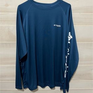 Columbia PFG Long Sleeve
